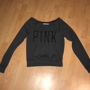 PINK Sweater